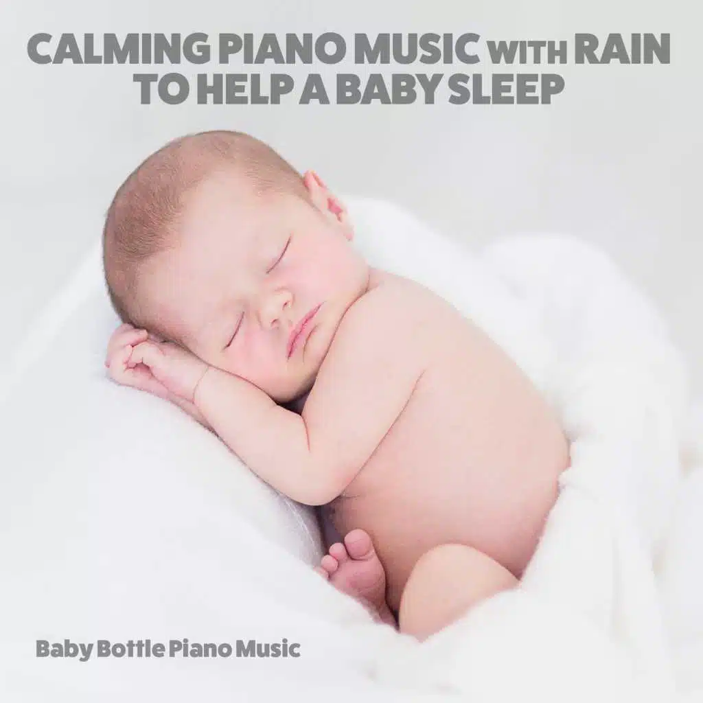 Baby Sleep Music (Peaceful Music)