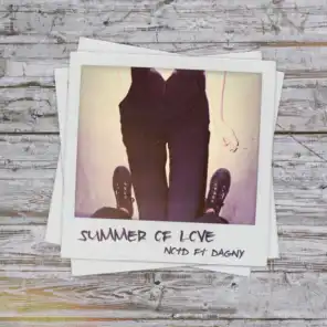 Summer Of Love (feat. Dagny)