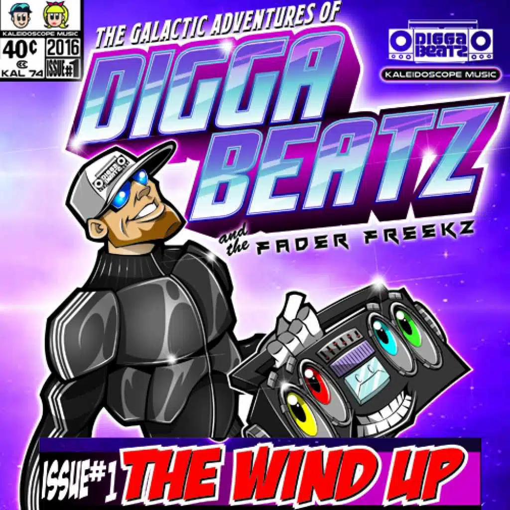 The Wind Up