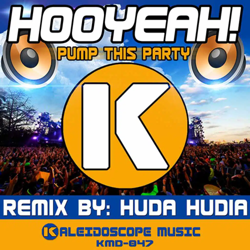 Pump This Party
