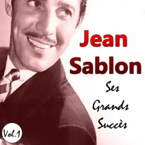 Jean Sablon - Ses Grands Succès, Vol. 1