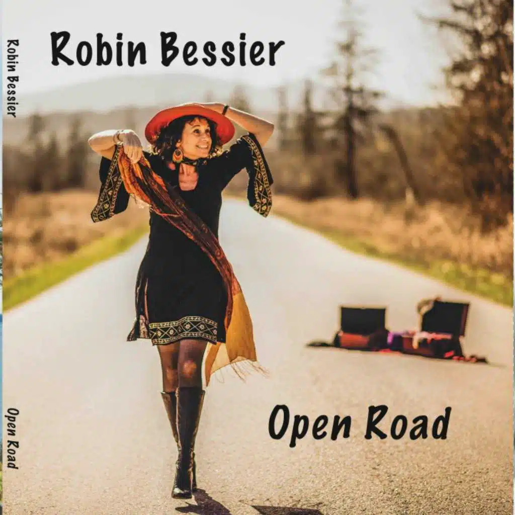 Robin Bessier
