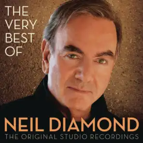 The Very Best of Neil Diamond - Album Version