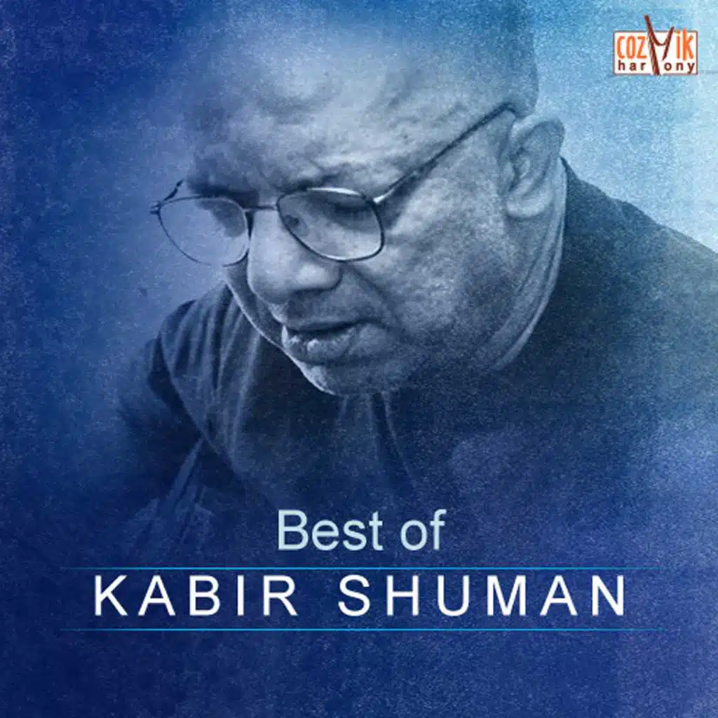 Best of Kabir Suman