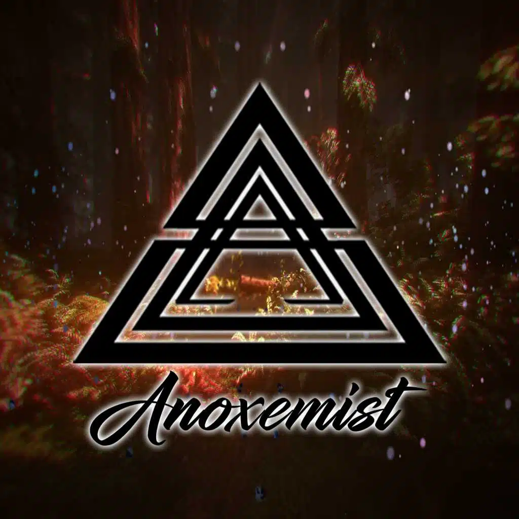 Alone (Anoxemist Remix)