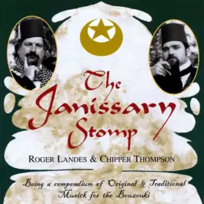 The Janissary Stomp