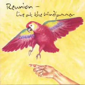 Reunion - Live at the Windjammer