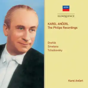 Karel Ančerl – The Philips Recordings