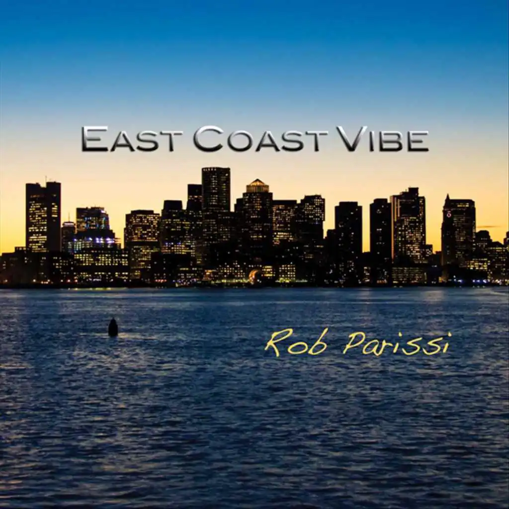 East Coast Vibe