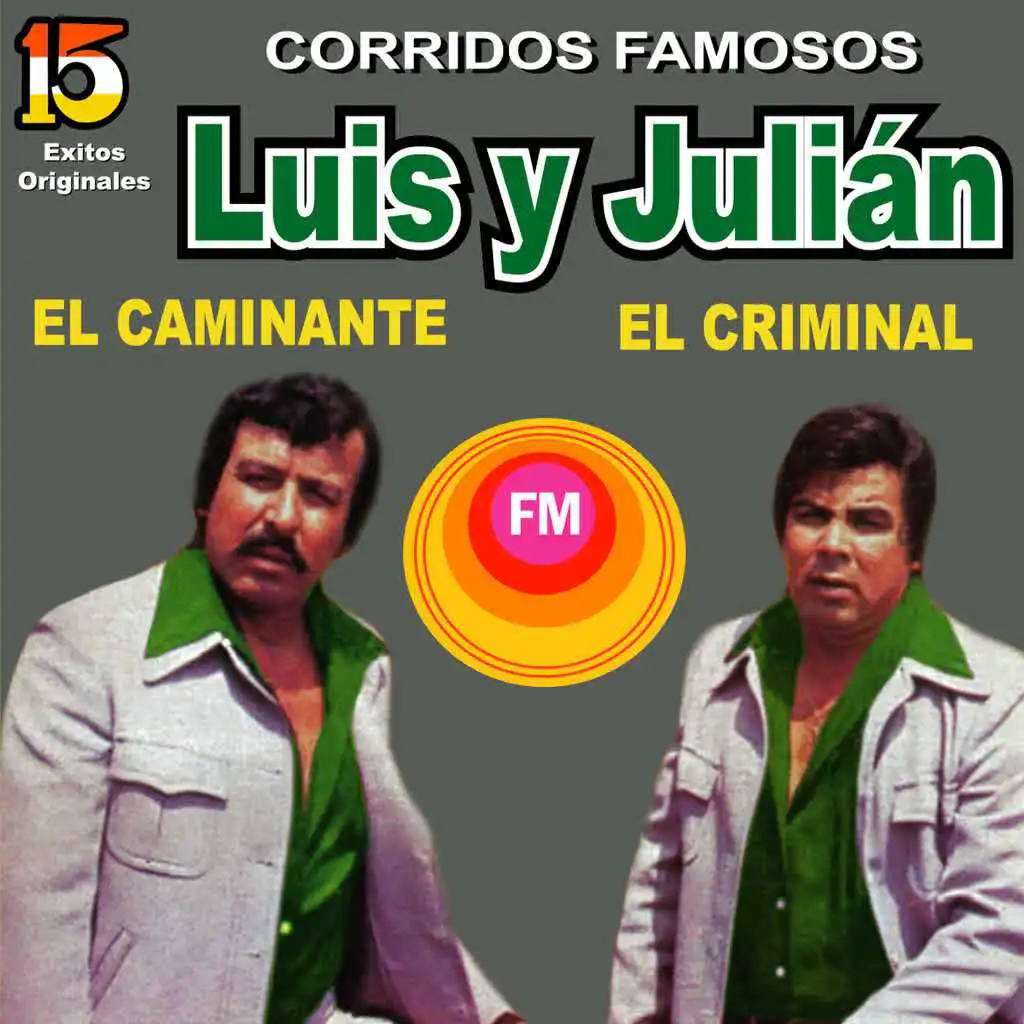 Corridos Famosos