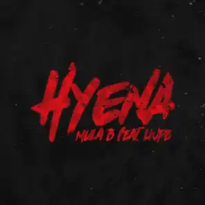 Hyena (feat. Lijpe)