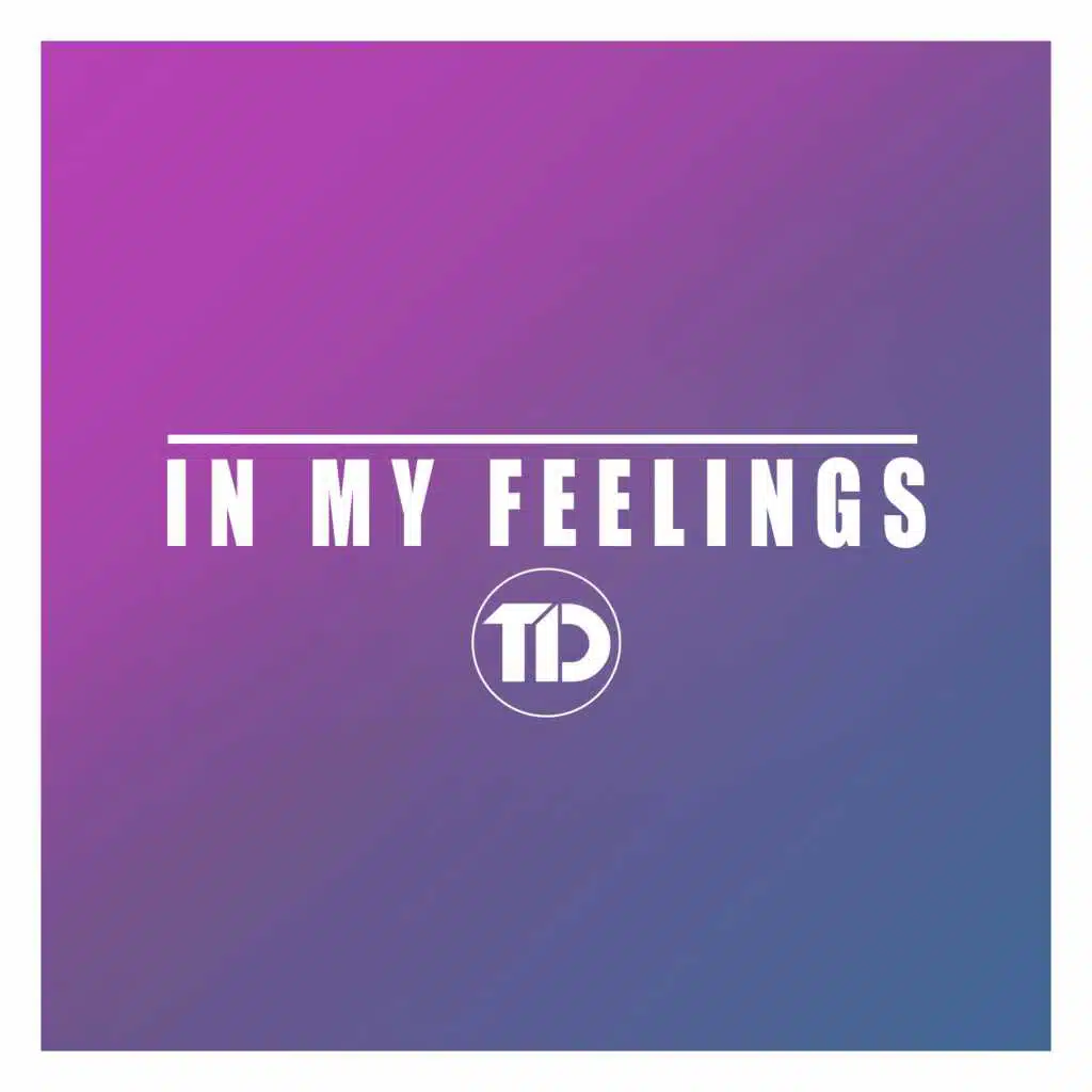 In My Feelings