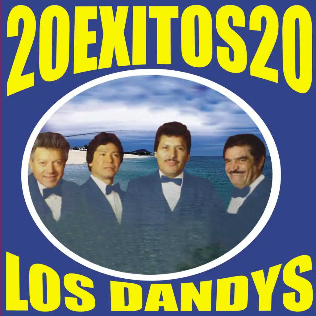 20 Éxitos 20