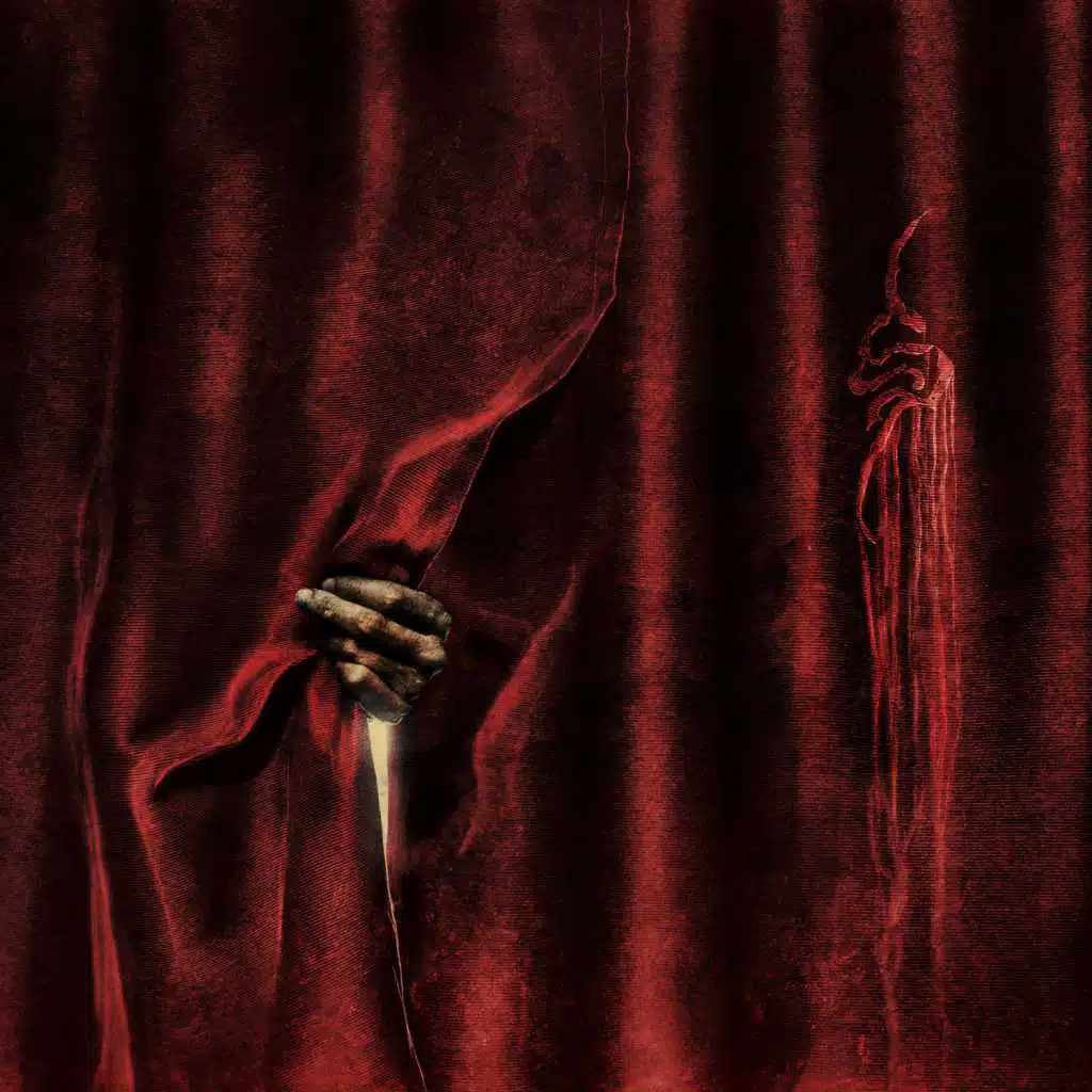 Curtain