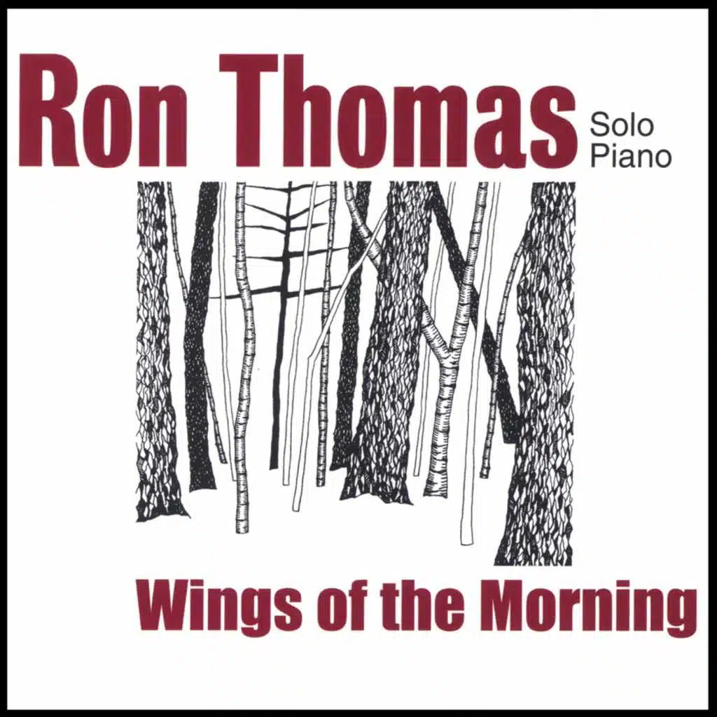 Wings of the Morning