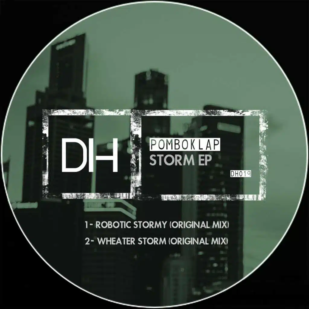 Storm Ep