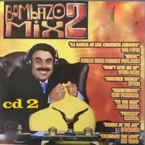 Bombazo Mix 2  2