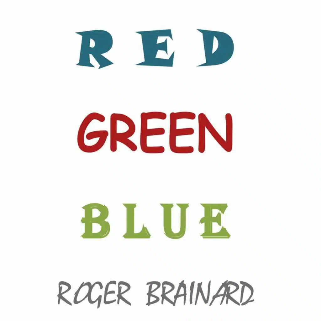 Red Green Blue
