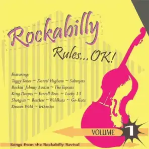 Rockabilly Rules Ok!, Vol. 1
