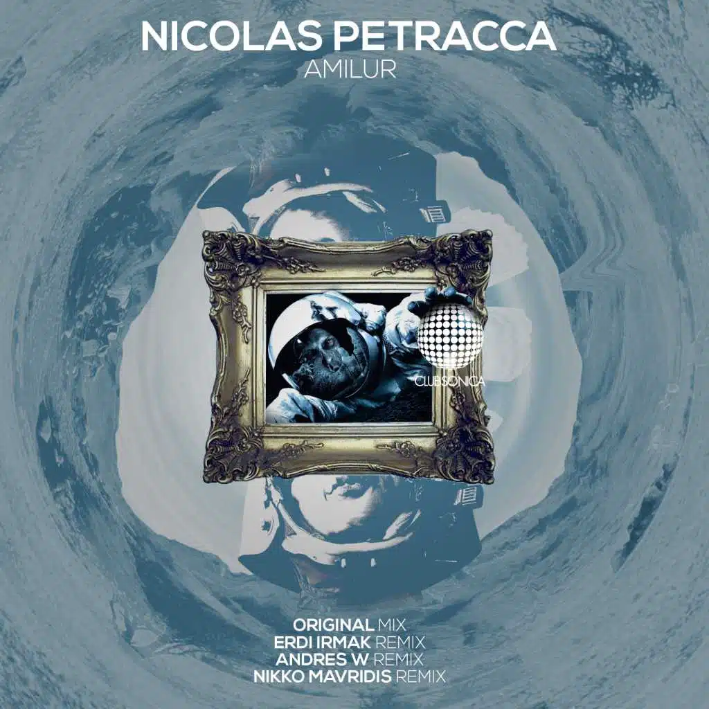 Nicolas Petracca, Andres W