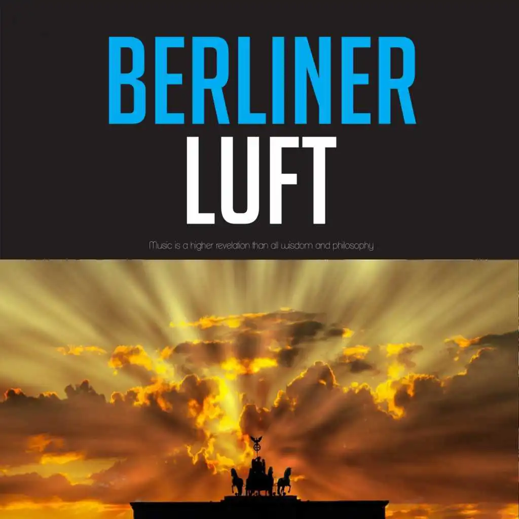 Berliner Luft