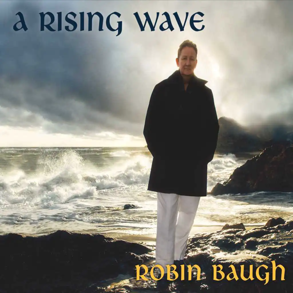 Eiridh Tonn Air Uisge Balbh (A Wave Will Rise On Quiet Water)