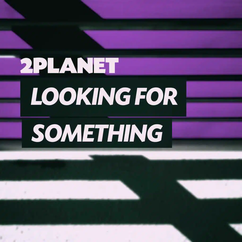 Looking For Something