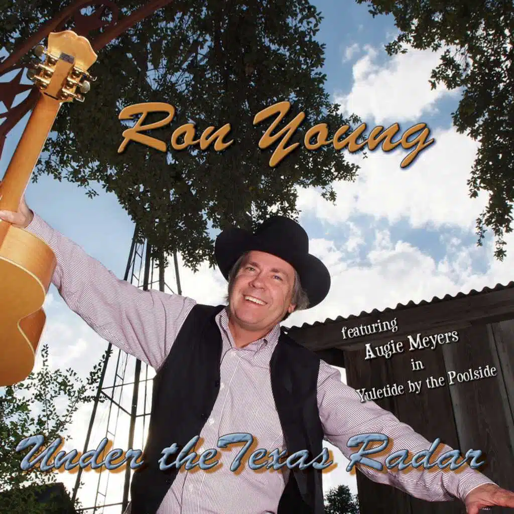 Under the Texas Radar