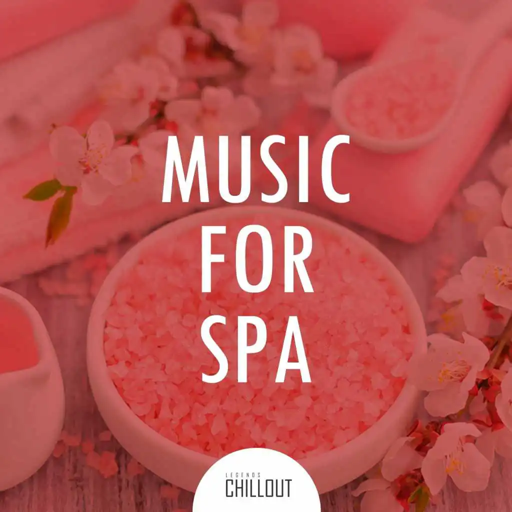 2017 Music for Spa: Relax Chill out Music for Spa