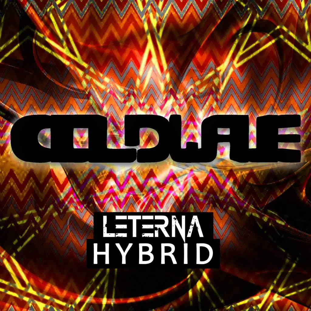 Hybrid (Stek mx Remix)