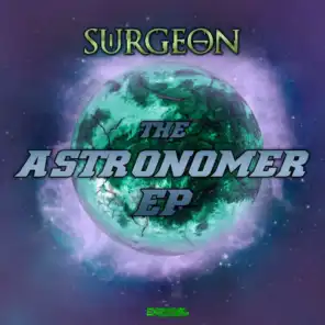 The Astronomer EP