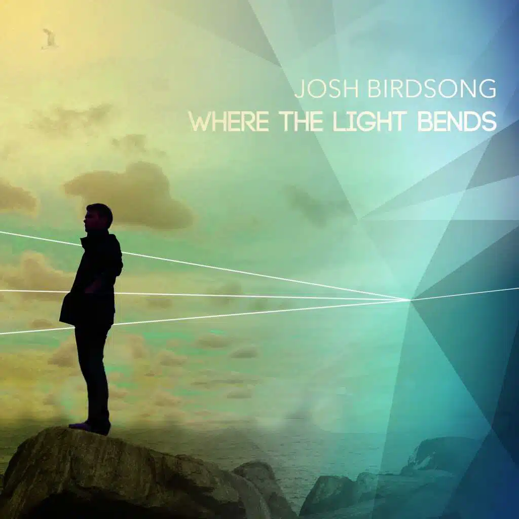 Where The Light Bends