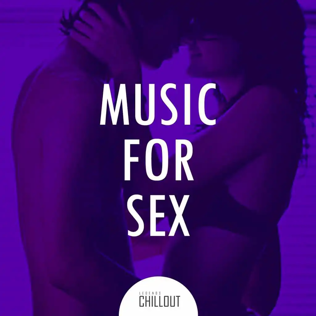 2017 Music for Sex: Erotic Music