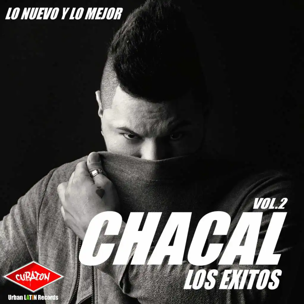 Chacal, El Micha