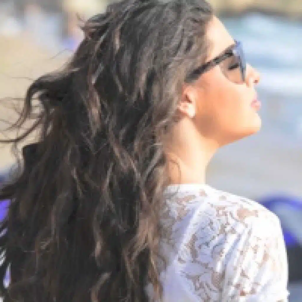 ليالي حزيني