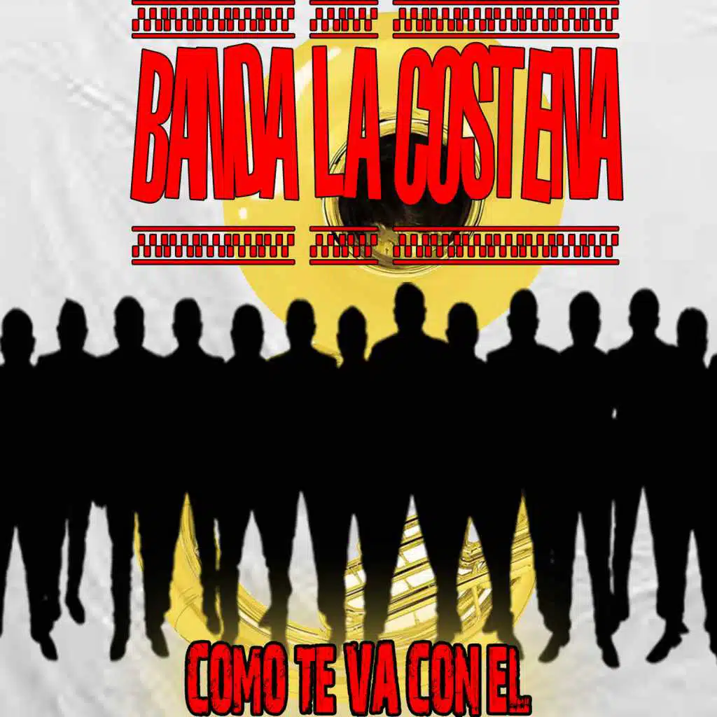 La Ladrona