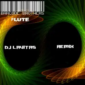 Barcode - Flute (Dj Lavitas Remix)
