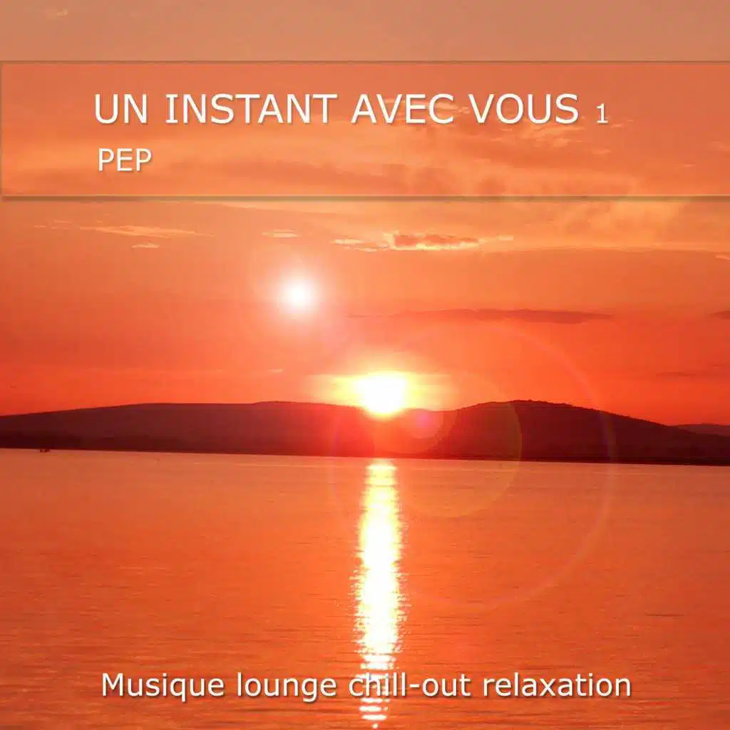 Un instant avec vous 1