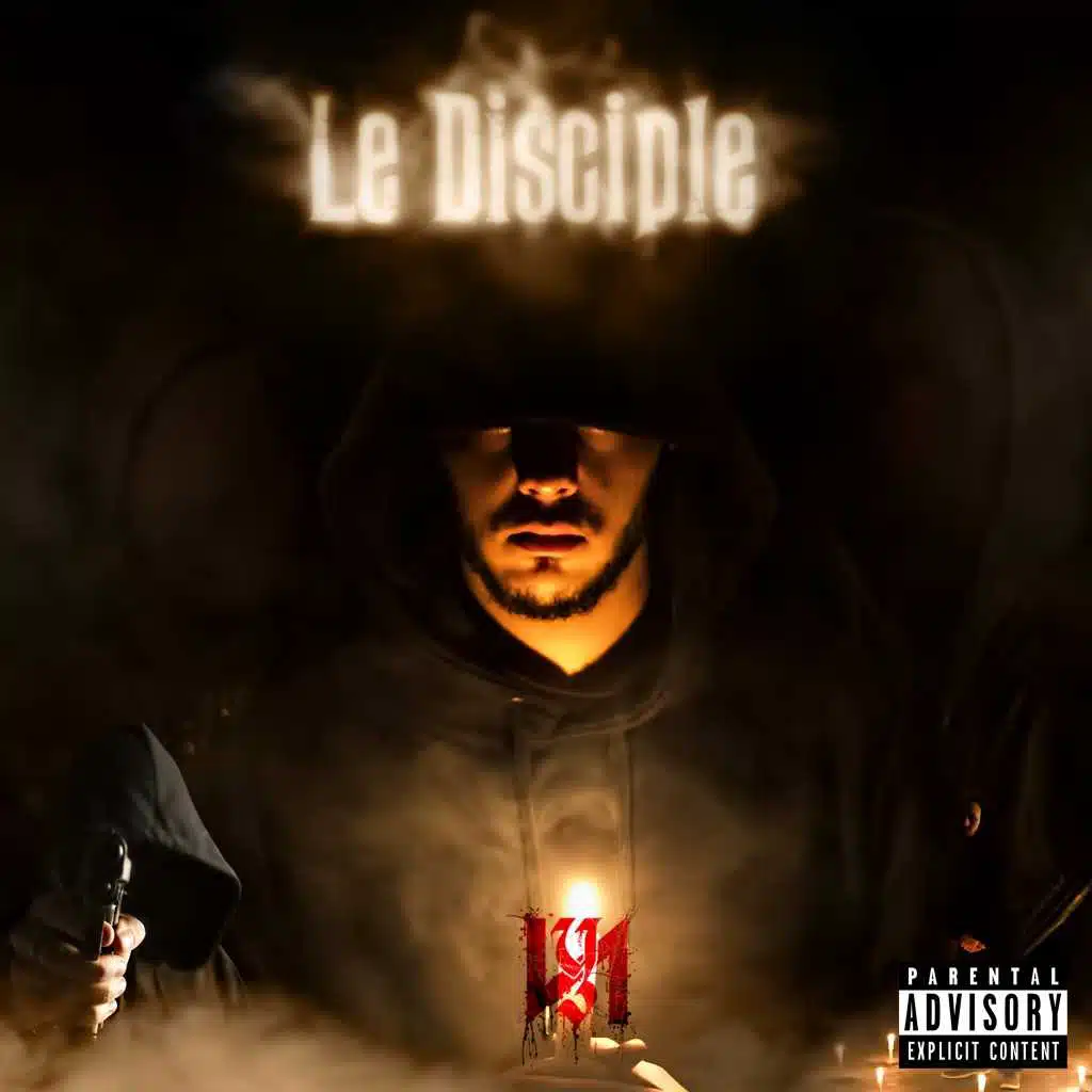 Le Disciple