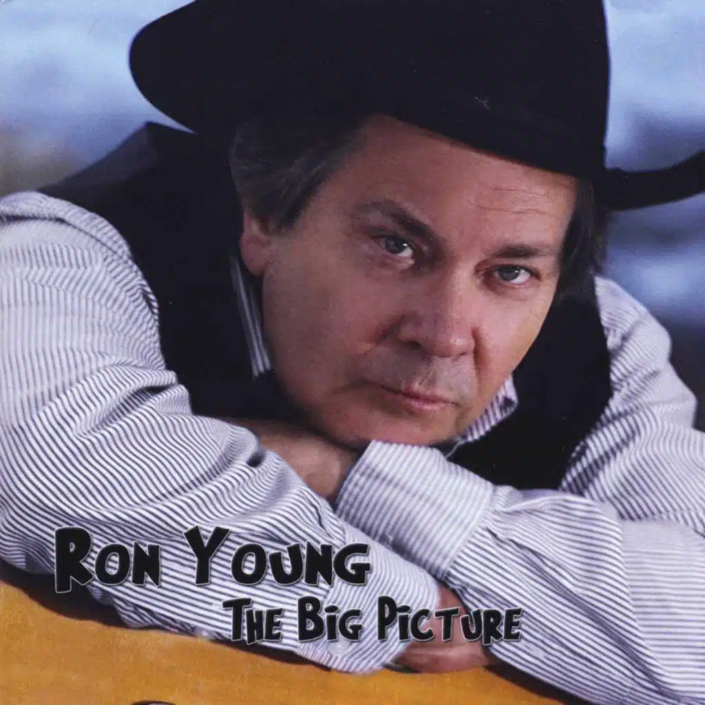 Ron Young