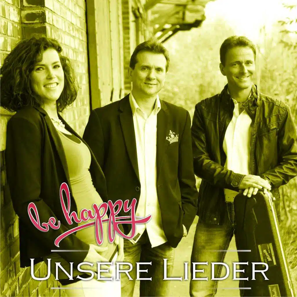Unsere Lieder