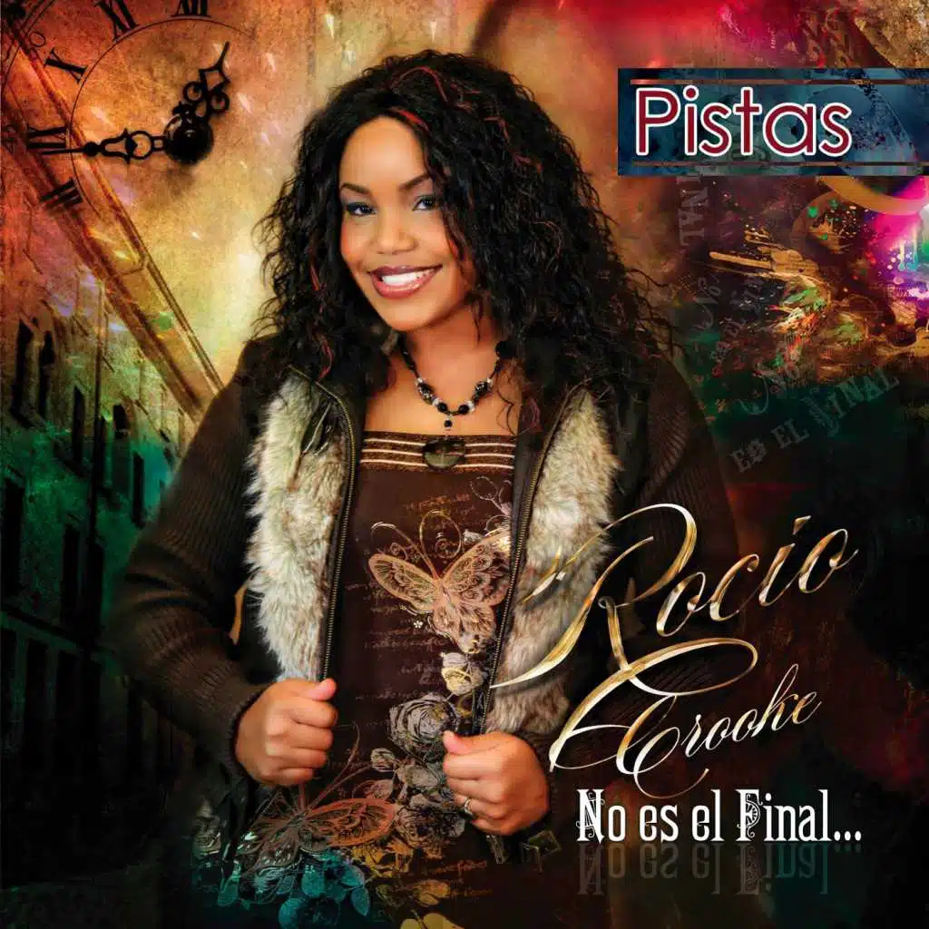 No es el Final (Pistas)