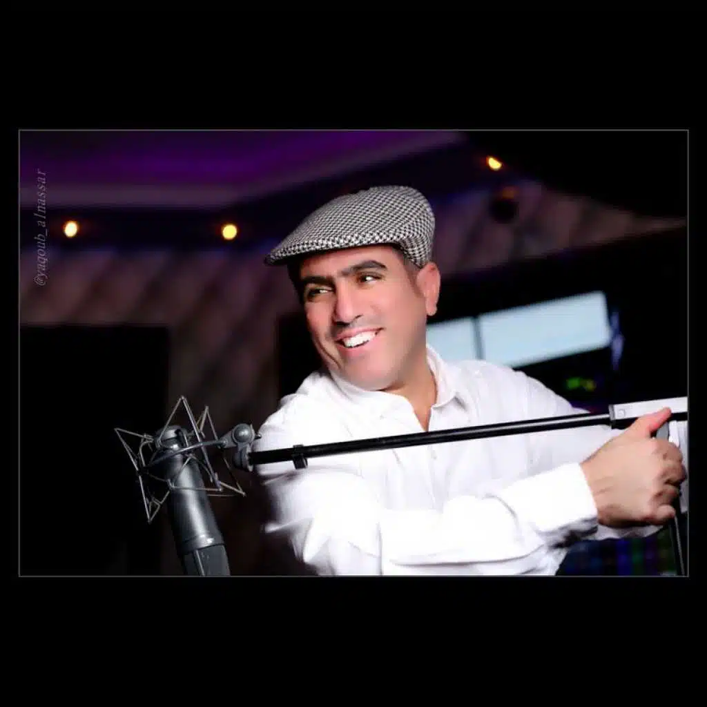 جاسم الشايع