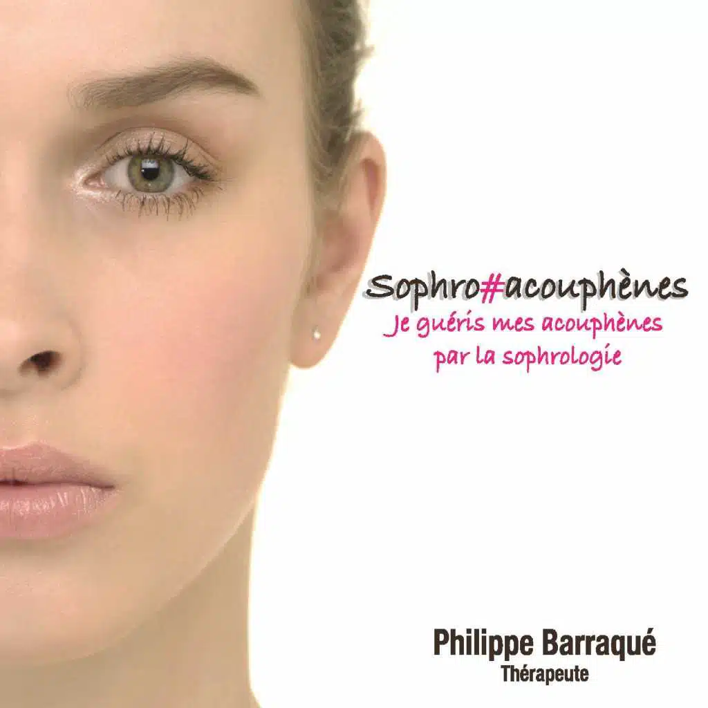 Sophro acouphènes
