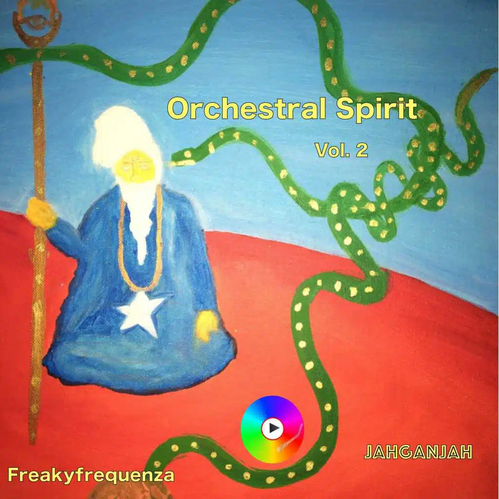 Orchestral Spirit Vol. 2