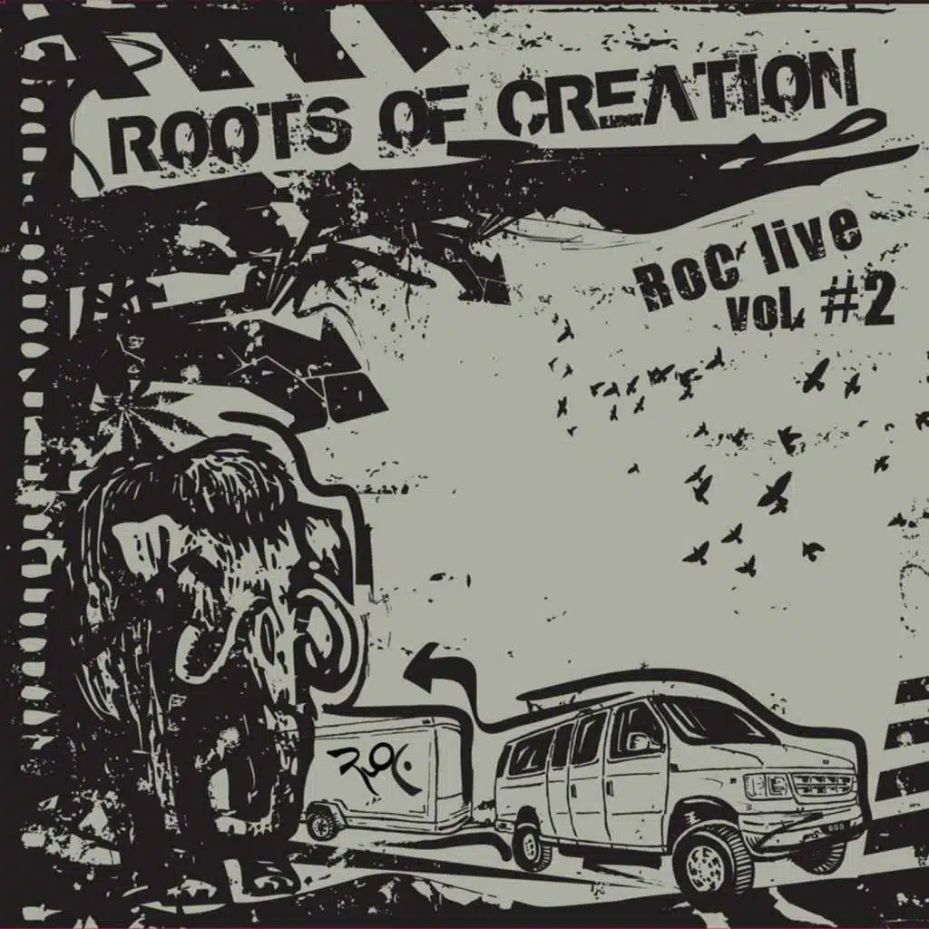 RoC Live, Vol. 2