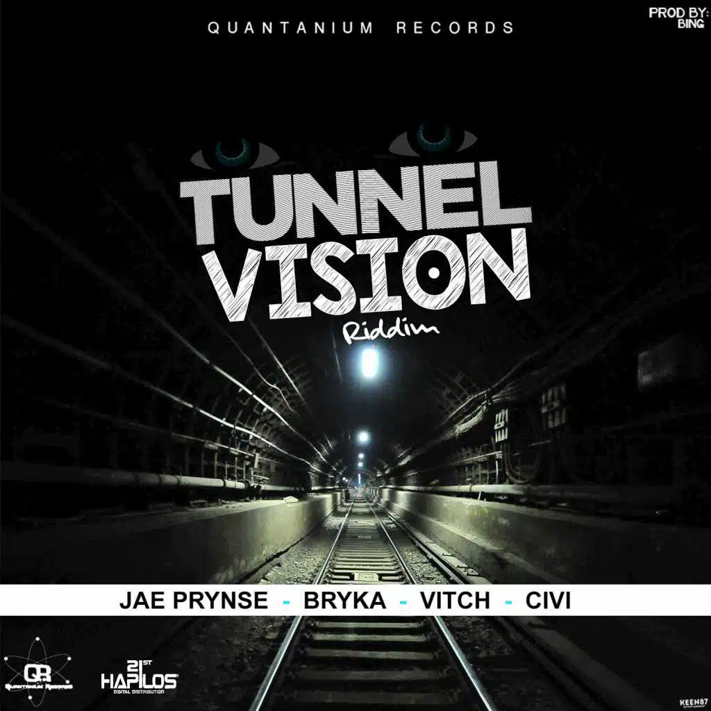 Tunnel Vision Riddim