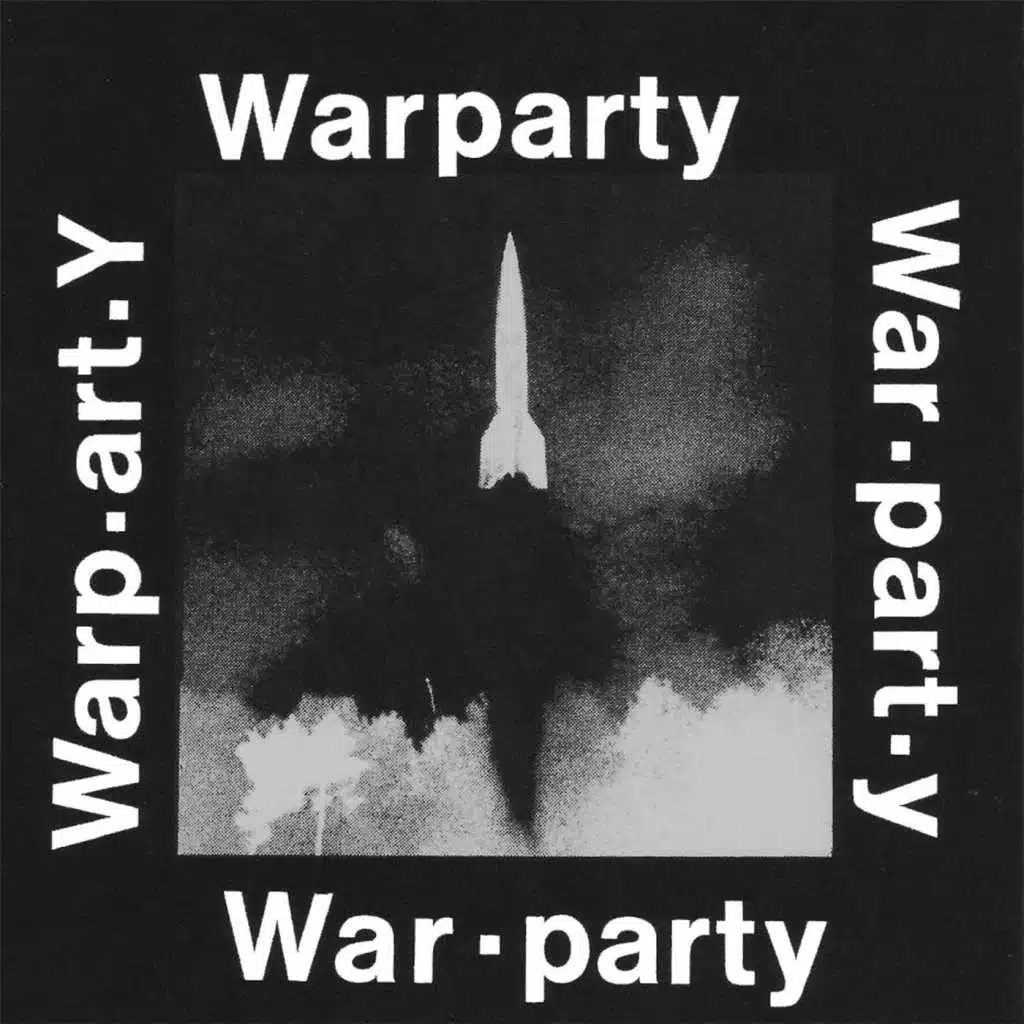Warparty
