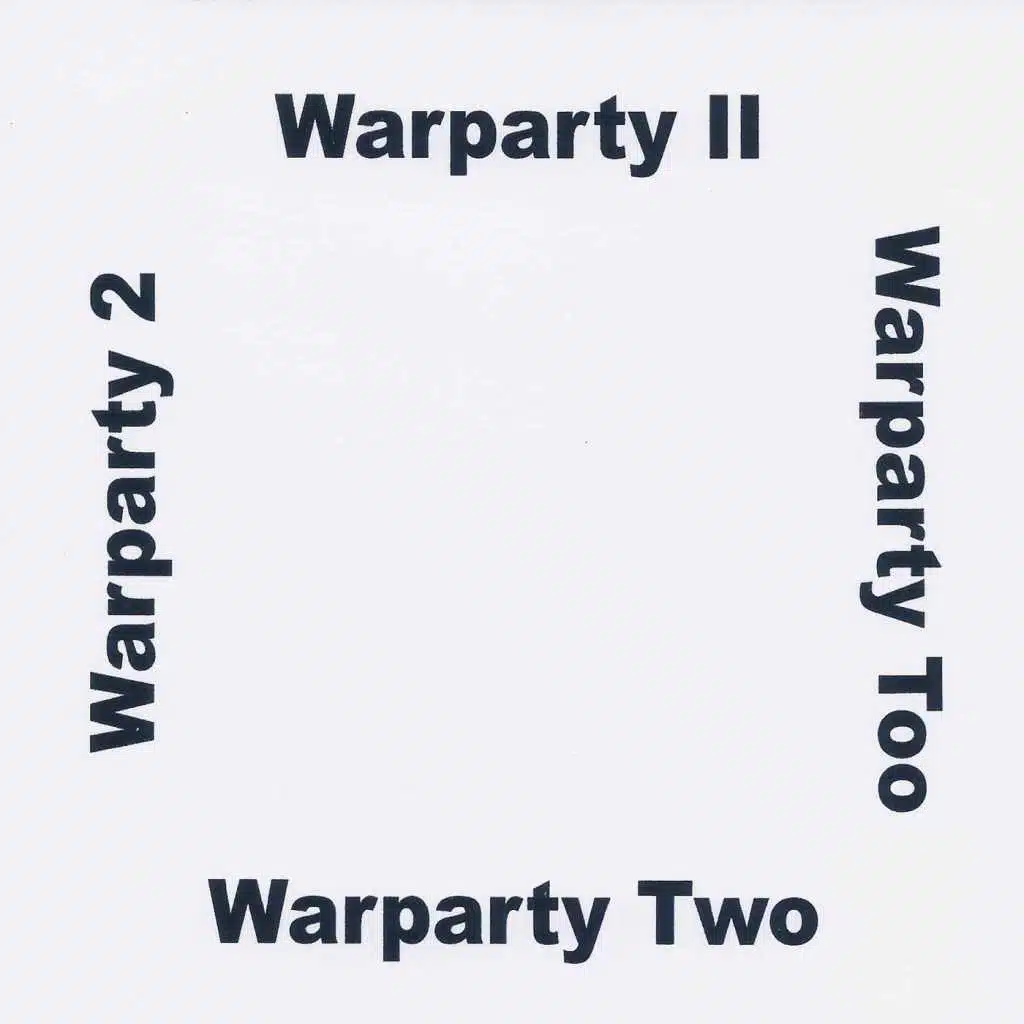 Warparty II