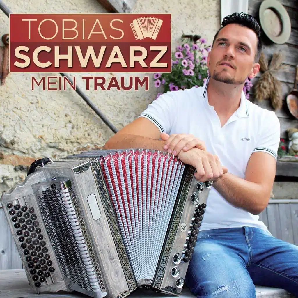 Tobias Schwarz